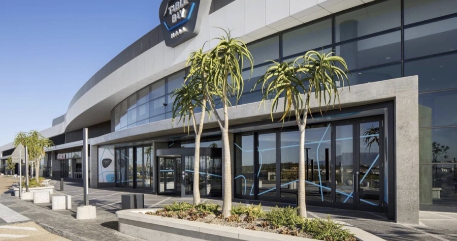 2 Bedroom Property for Sale in Table View Western Cape